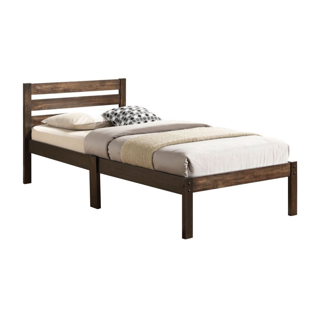 Donato Twin Bed