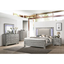 Load image into Gallery viewer, Antares Queen Bed
