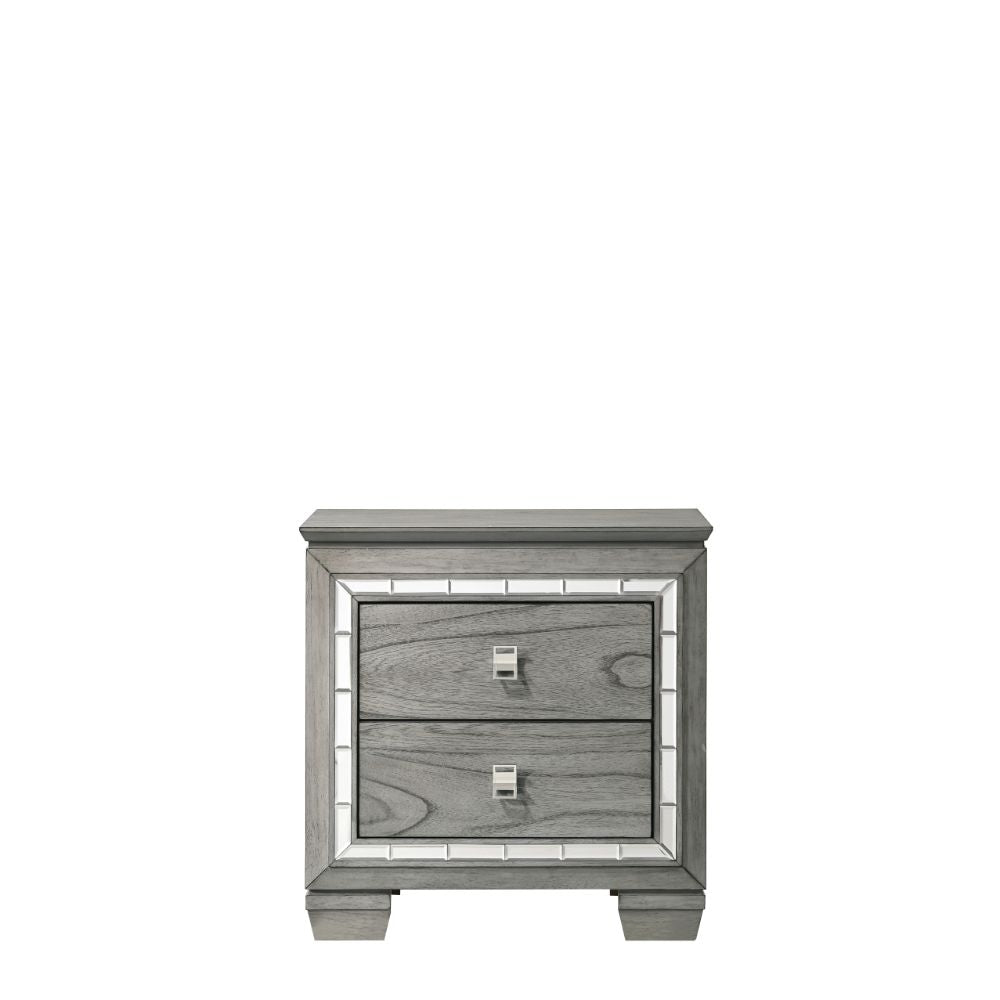 Antares Nightstand