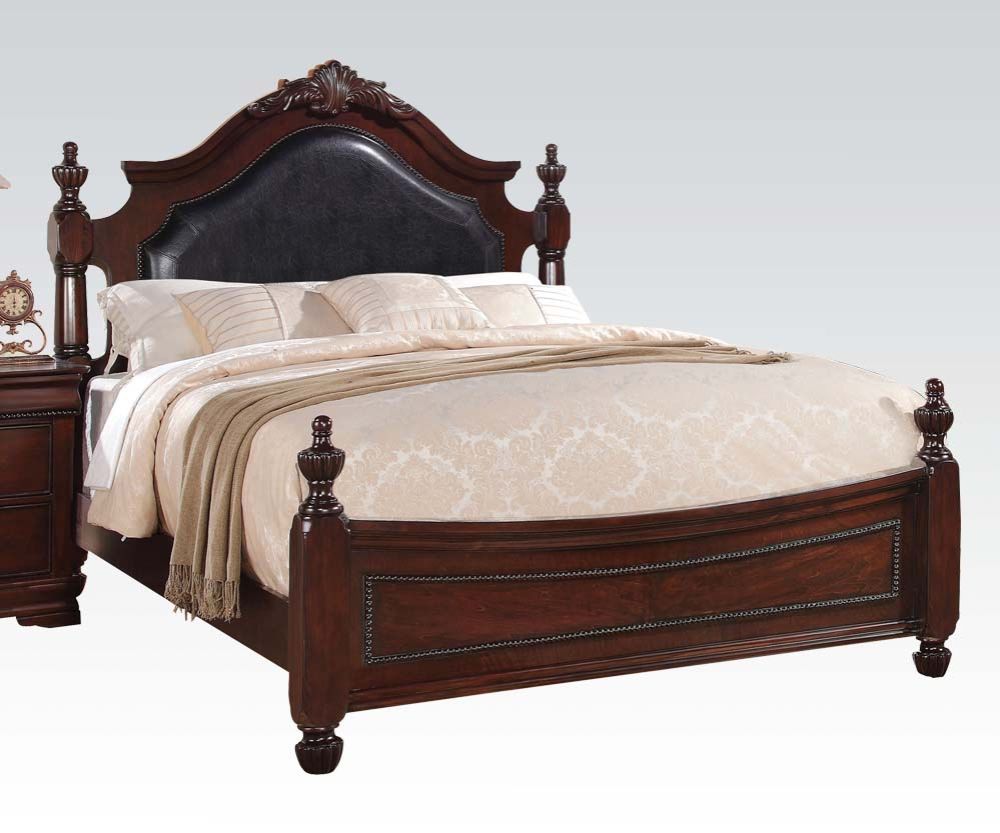 Gwyneth California King Bed