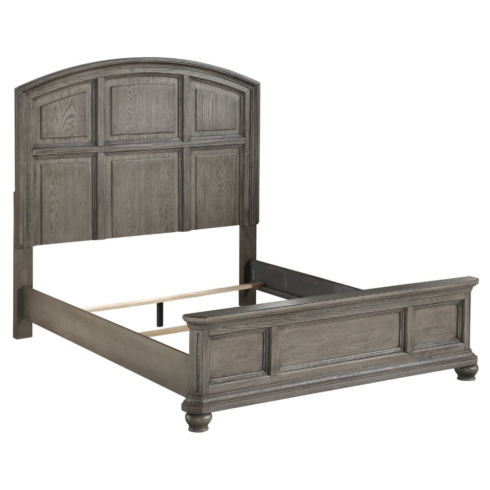 Kiran California King Bed