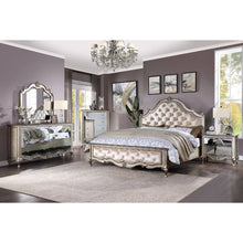 Load image into Gallery viewer, Esteban Queen Bed
