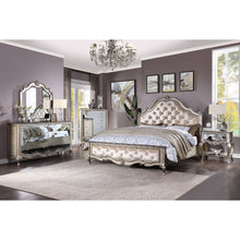 Load image into Gallery viewer, Esteban Queen Bed
