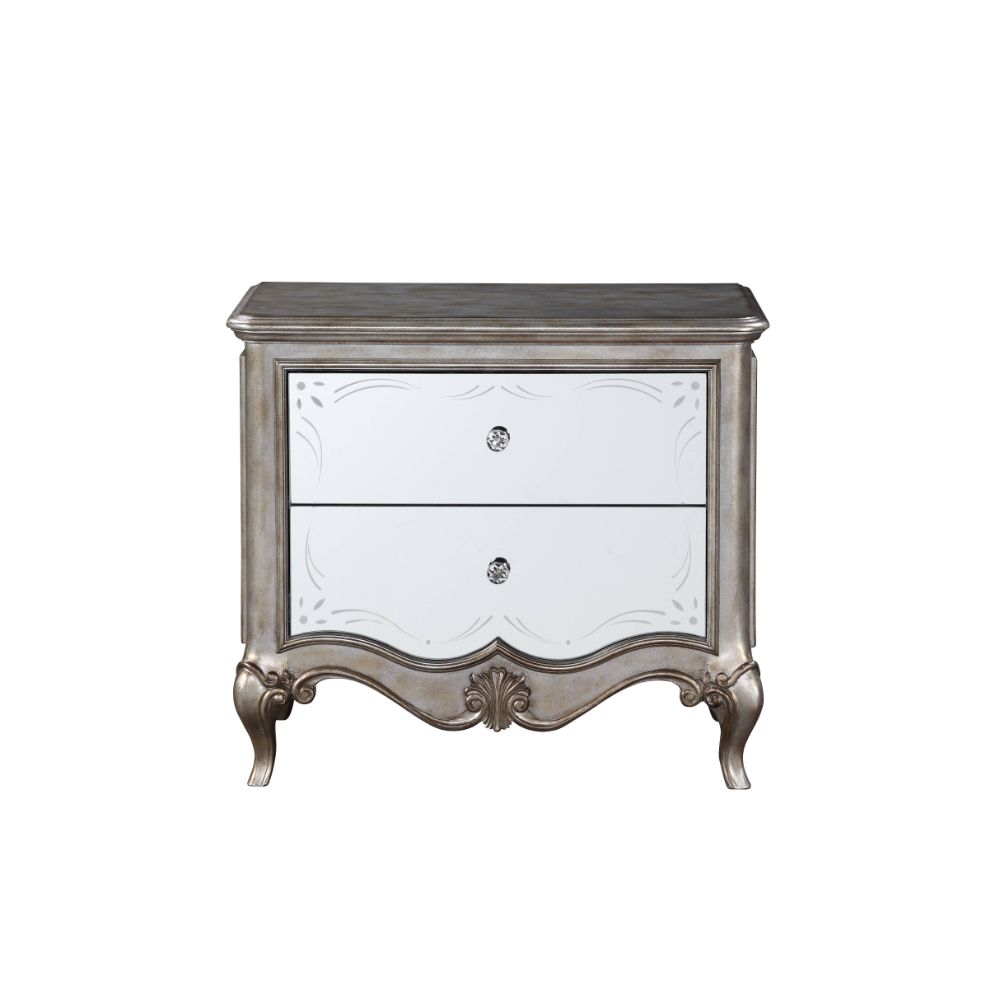 Esteban Nightstand