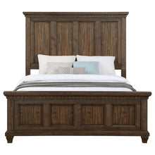 Load image into Gallery viewer, BENNINGTON KE 4PC SET (KE.BED,NS,DR,MR) 222711KE-S4
