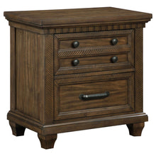 Load image into Gallery viewer, BENNINGTON NIGHTSTAND 222712
