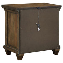 Load image into Gallery viewer, BENNINGTON NIGHTSTAND 222712
