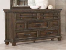 Load image into Gallery viewer, BENNINGTON DRESSER 222713
