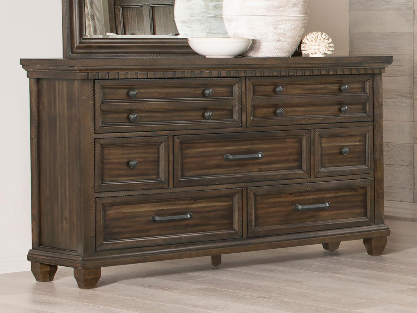 BENNINGTON DRESSER 222713