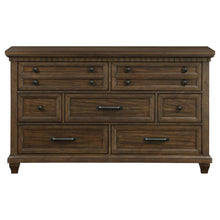 Load image into Gallery viewer, BENNINGTON DRESSER 222713
