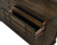 Load image into Gallery viewer, BENNINGTON DRESSER 222713
