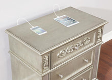 Load image into Gallery viewer, HEIDI NIGHTSTAND 222732
