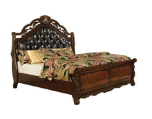 Load image into Gallery viewer, EXETER QUEEN BED 222751Q
