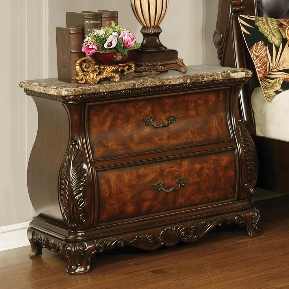 EXETER NIGHTSTAND 222752