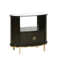 Load image into Gallery viewer, FORMOSA NIGHTSTAND 222822
