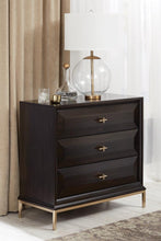 Load image into Gallery viewer, FORMOSA NIGHTSTAND 222842
