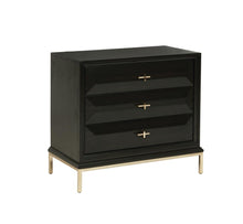 Load image into Gallery viewer, FORMOSA NIGHTSTAND 222842
