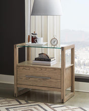 Load image into Gallery viewer, SMITHSON NIGHTSTAND 222856
