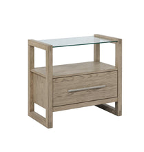 Load image into Gallery viewer, SMITHSON NIGHTSTAND 222856
