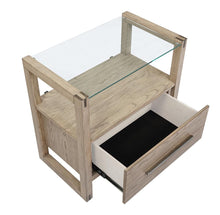 Load image into Gallery viewer, SMITHSON NIGHTSTAND 222856
