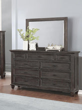 Load image into Gallery viewer, ATASCADERO DRESSER 222883
