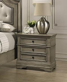 MANCHESTER NIGHTSTAND 222892