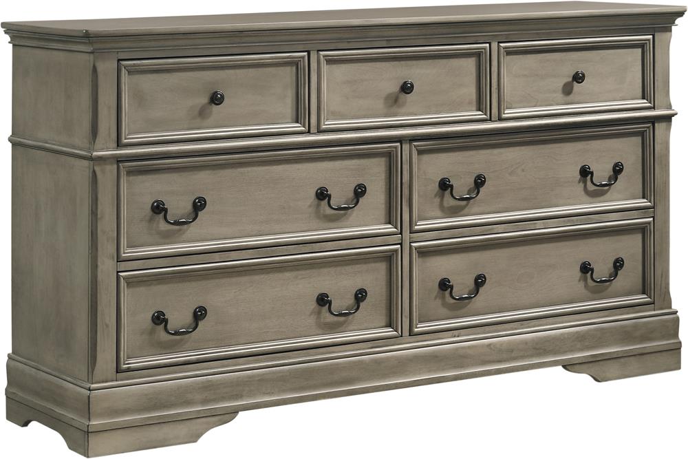 MANCHESTER DRESSER 222893