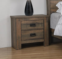 Load image into Gallery viewer, FREDERICK NIGHTSTAND 222962
