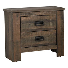 Load image into Gallery viewer, FREDERICK NIGHTSTAND 222962
