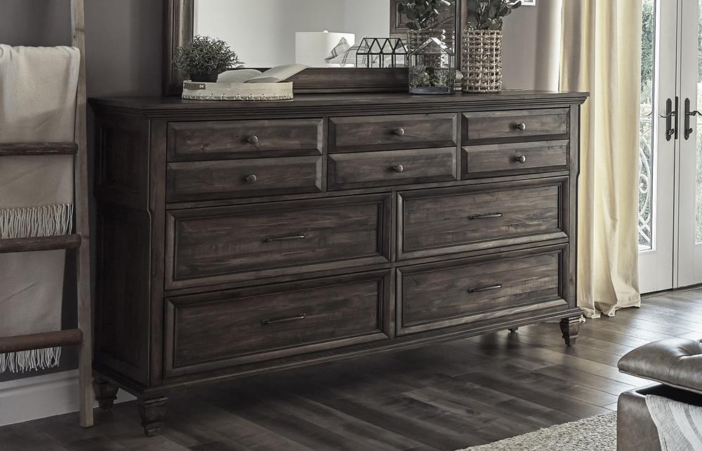 AVENUE DRESSER 223033
