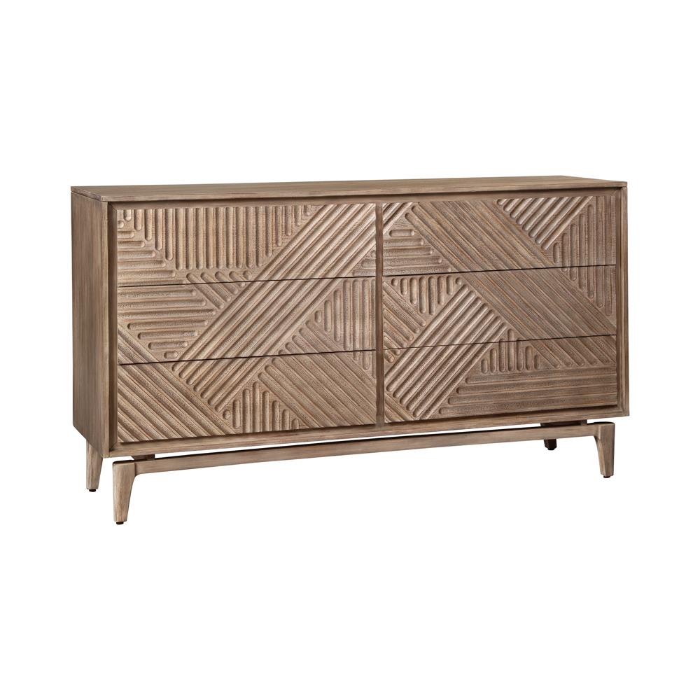 VANOWEN DRESSER 223053