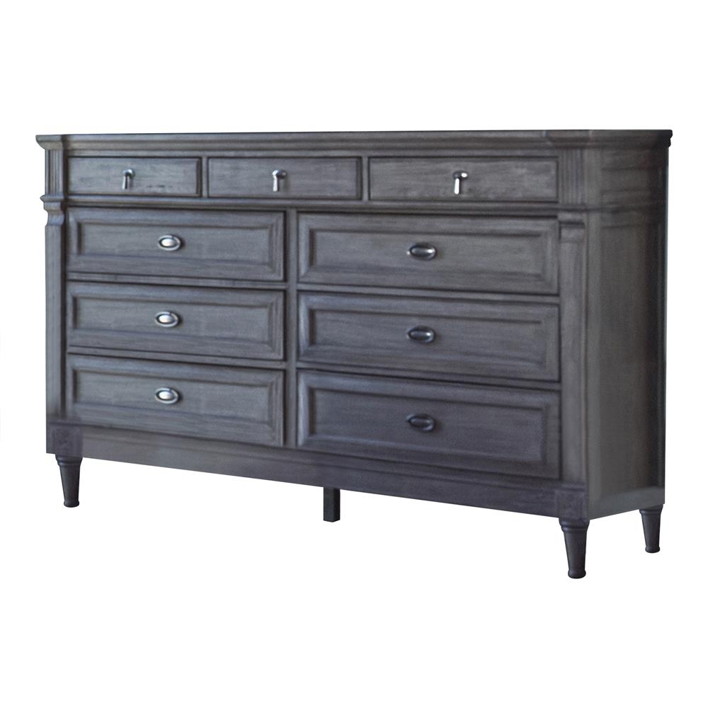 ALDERWOOD DRESSER 223123