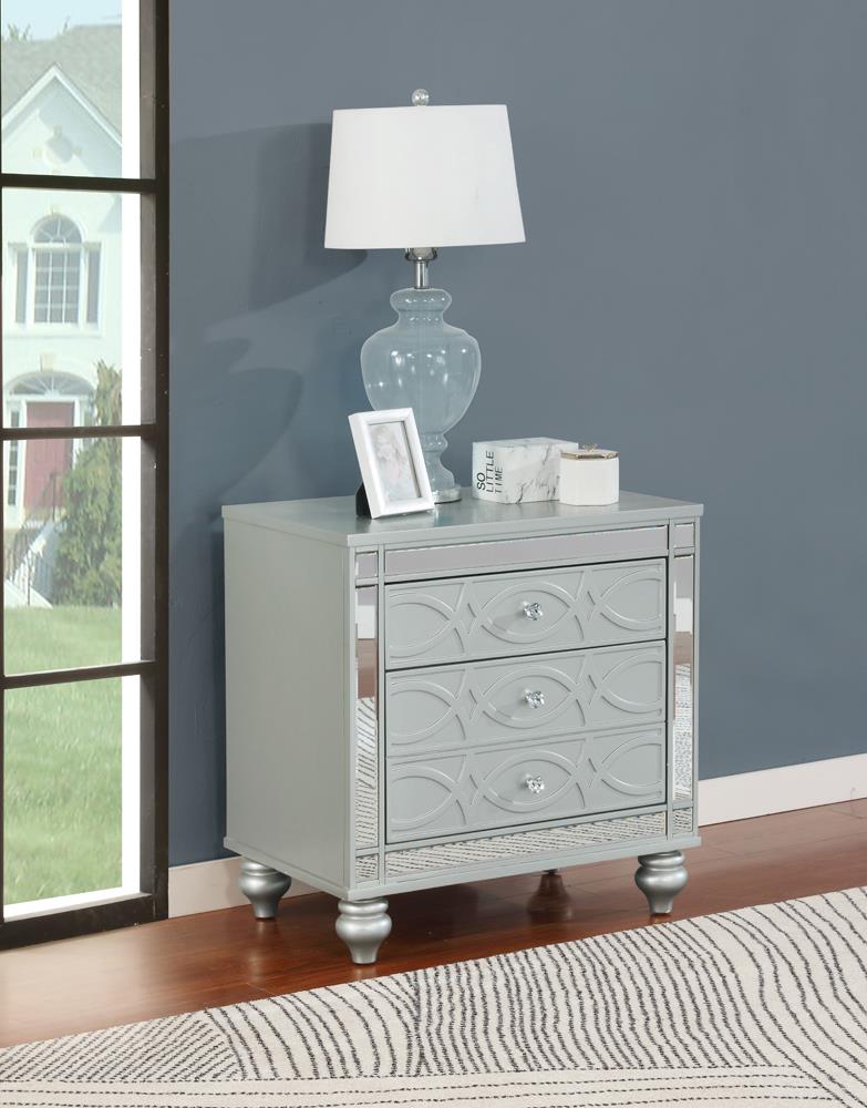 GUNNISON NIGHTSTAND 223212