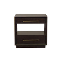 Load image into Gallery viewer, LUDDINGTON NIGHTSTAND 223262
