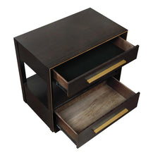 Load image into Gallery viewer, LUDDINGTON NIGHTSTAND 223262
