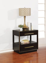 Load image into Gallery viewer, LUDDINGTON NIGHTSTAND 223262
