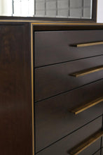 Load image into Gallery viewer, LUDDINGTON DRESSER 223263
