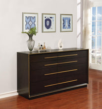 Load image into Gallery viewer, LUDDINGTON DRESSER 223263
