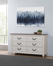 Load image into Gallery viewer, DRESSER 223283
