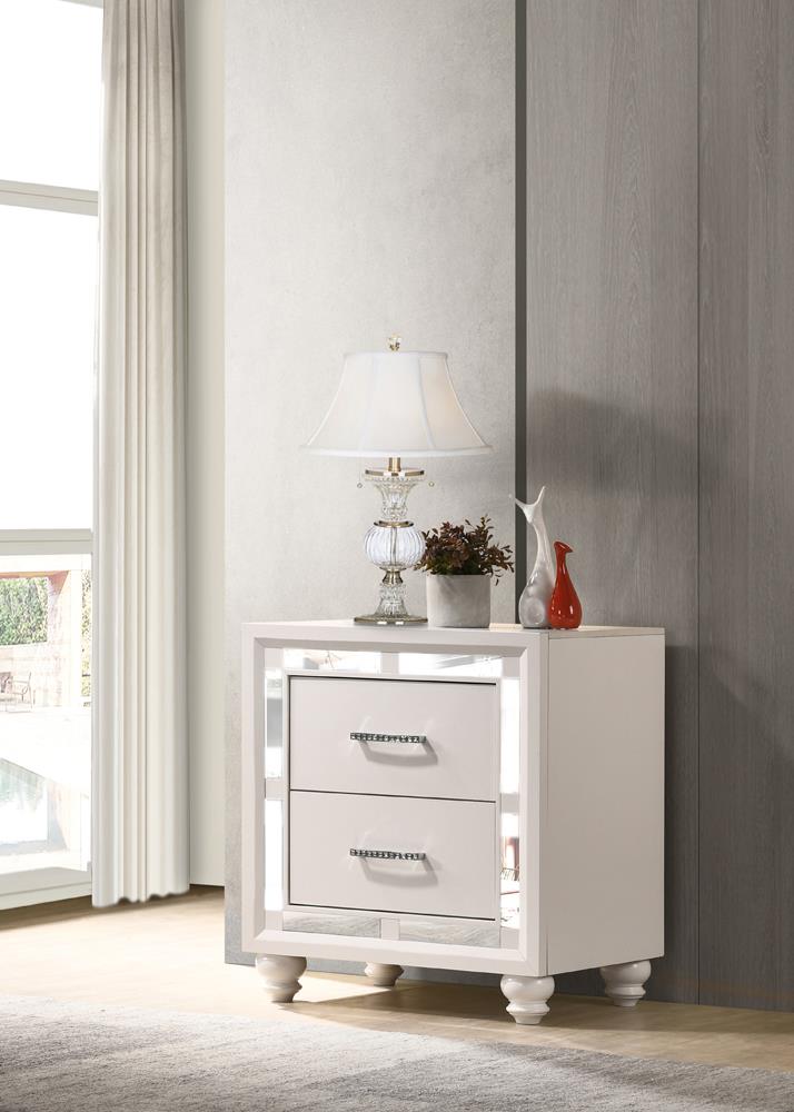 WHITAKER NIGHTSTAND 223332