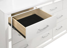 Load image into Gallery viewer, WHITAKER DRESSER 223333
