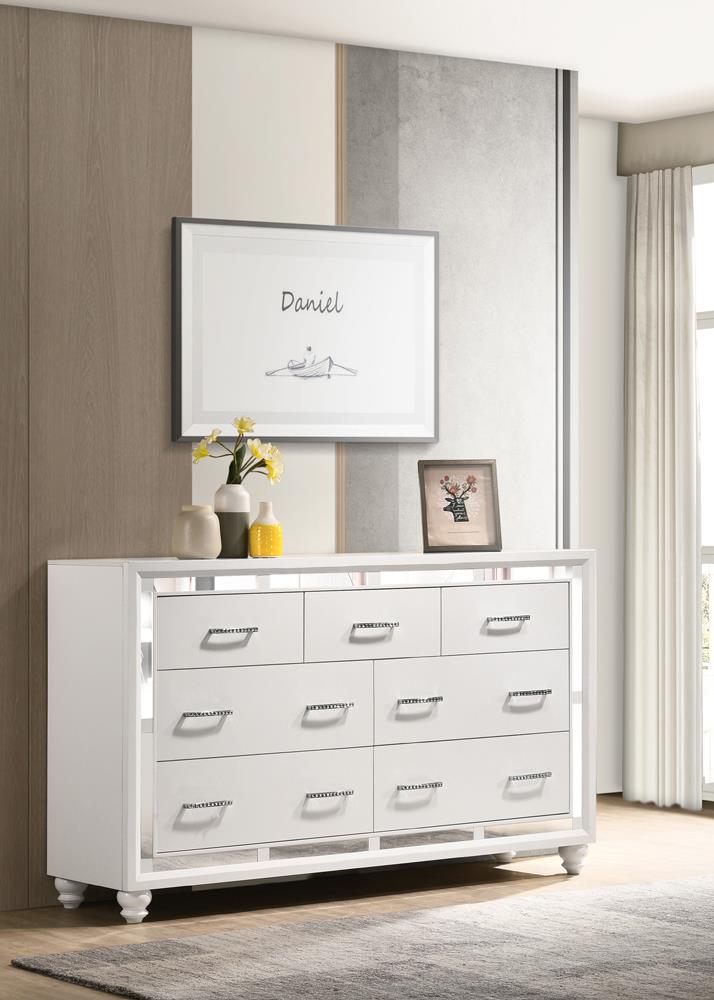 WHITAKER DRESSER 223333