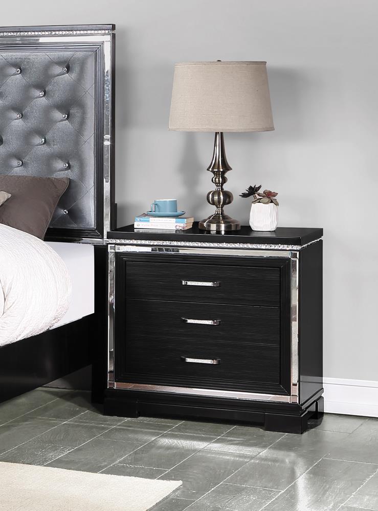 ELEANOR NIGHTSTAND 223362