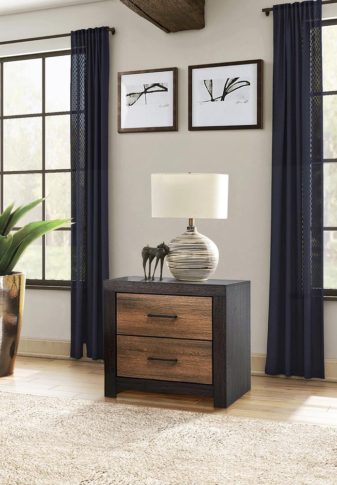 DEWCREST NIGHTSTAND 223452