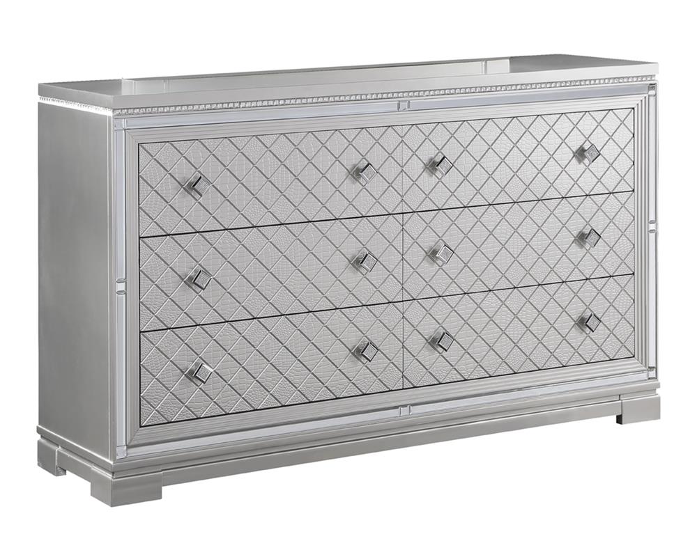 ELEANOR DRESSER 223463