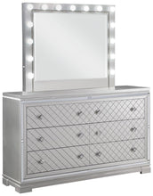 Load image into Gallery viewer, ELEANOR DRESSER 223463
