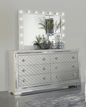 Load image into Gallery viewer, ELEANOR DRESSER 223463
