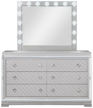 Load image into Gallery viewer, ELEANOR DRESSER 223463
