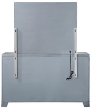 Load image into Gallery viewer, ELEANOR DRESSER 223463
