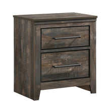 Load image into Gallery viewer, RIDGEDALE NIGHTSTAND 223482
